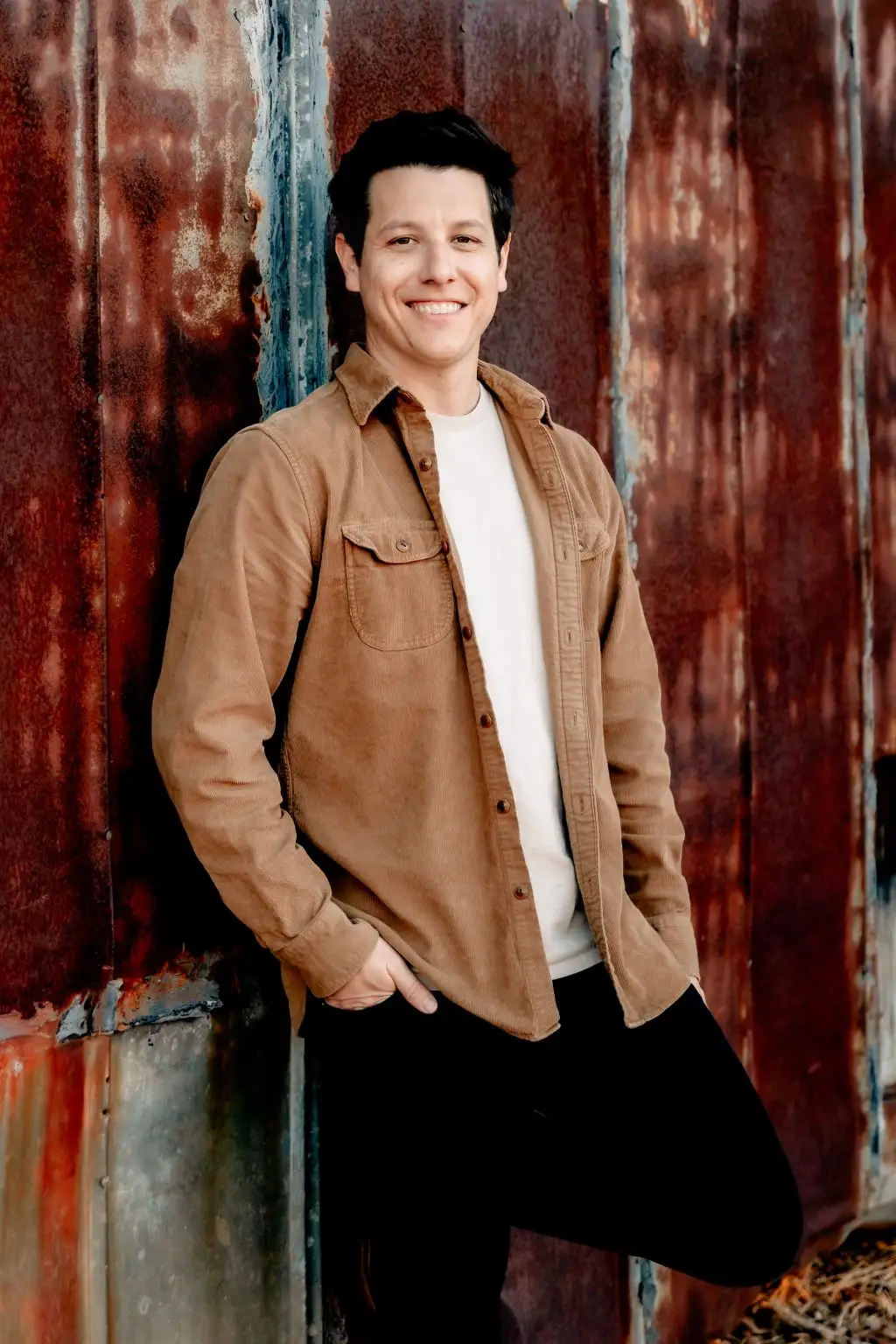 Garrett Odell, Owner / Broker