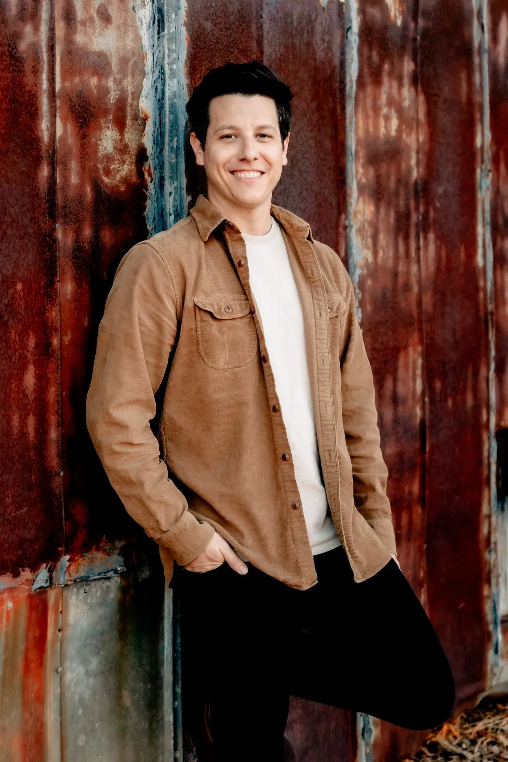 Garrett Odell