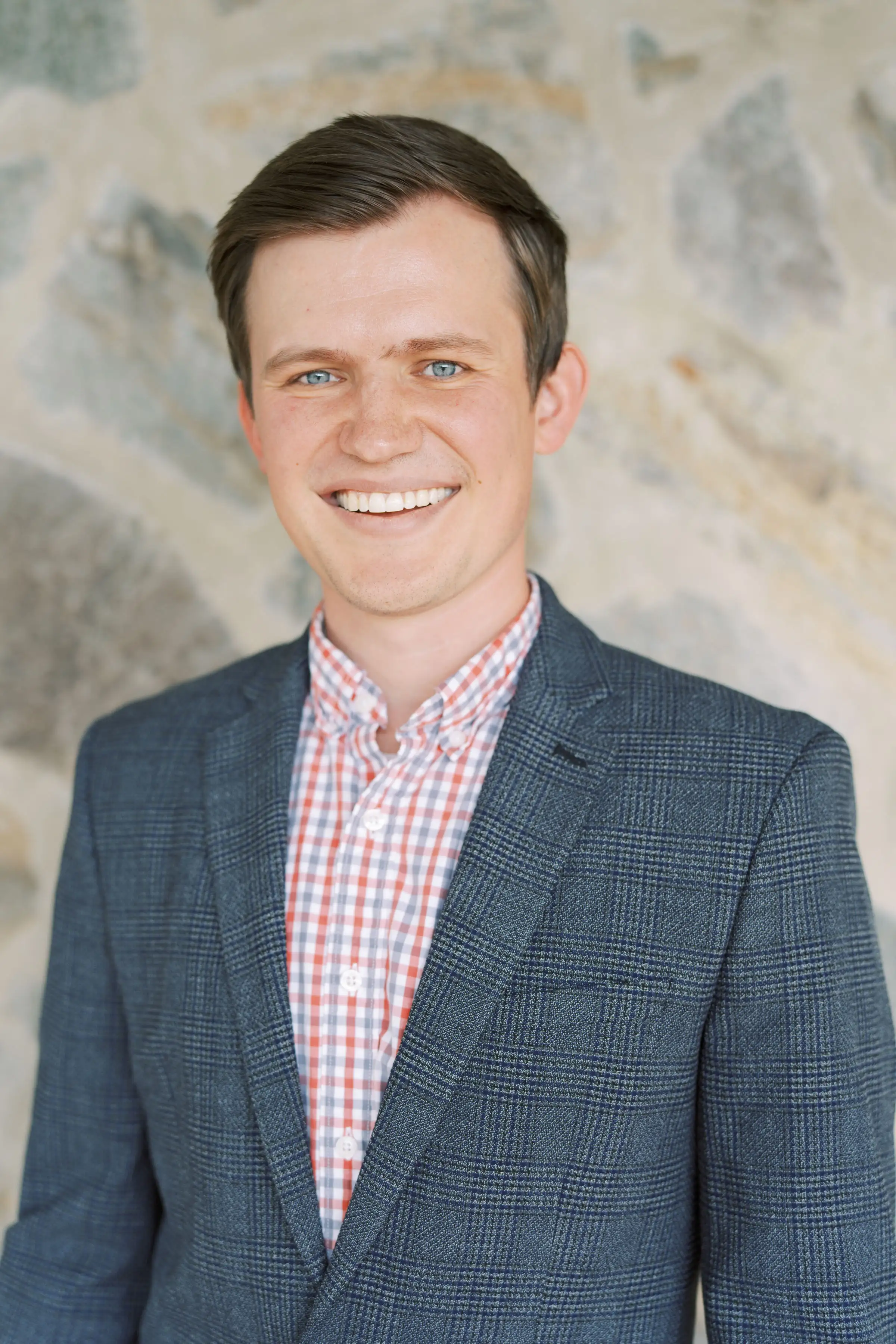 James Hawkins, Broker