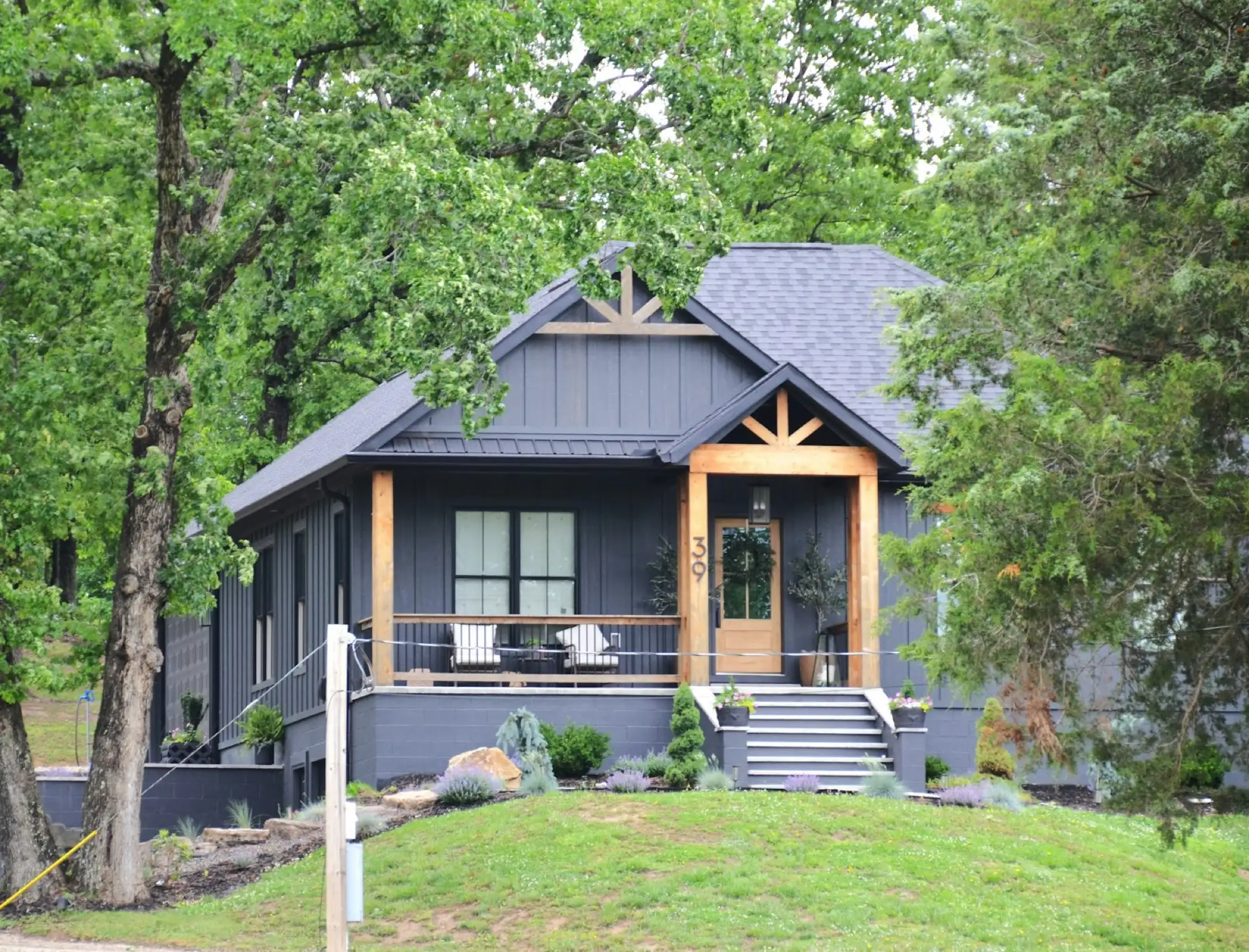 The Carolinas communities served by Odell Realty