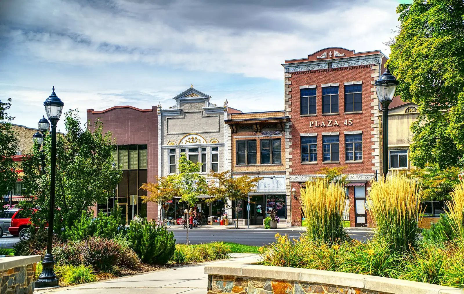 Claremore