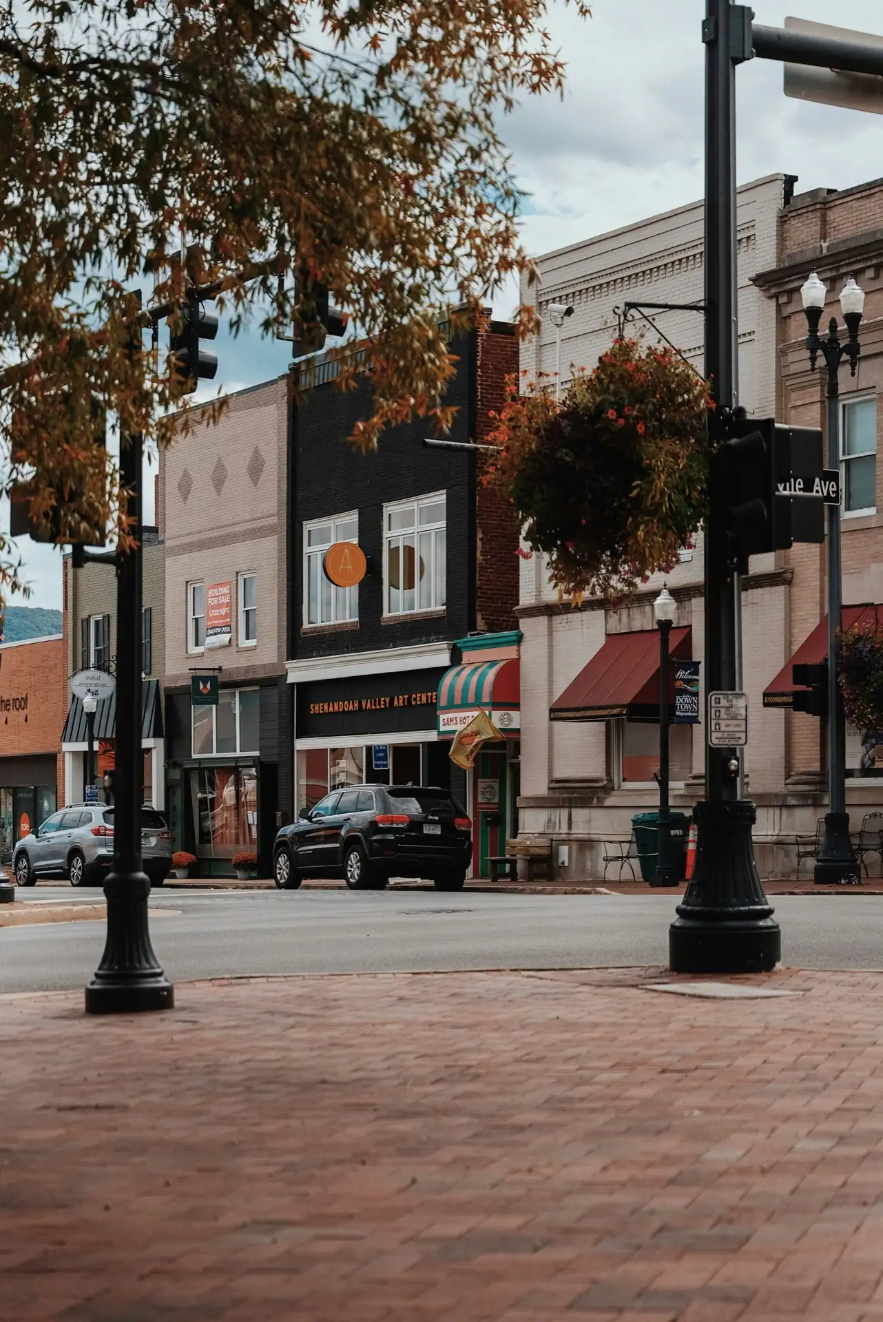 Concord & Kannapolis