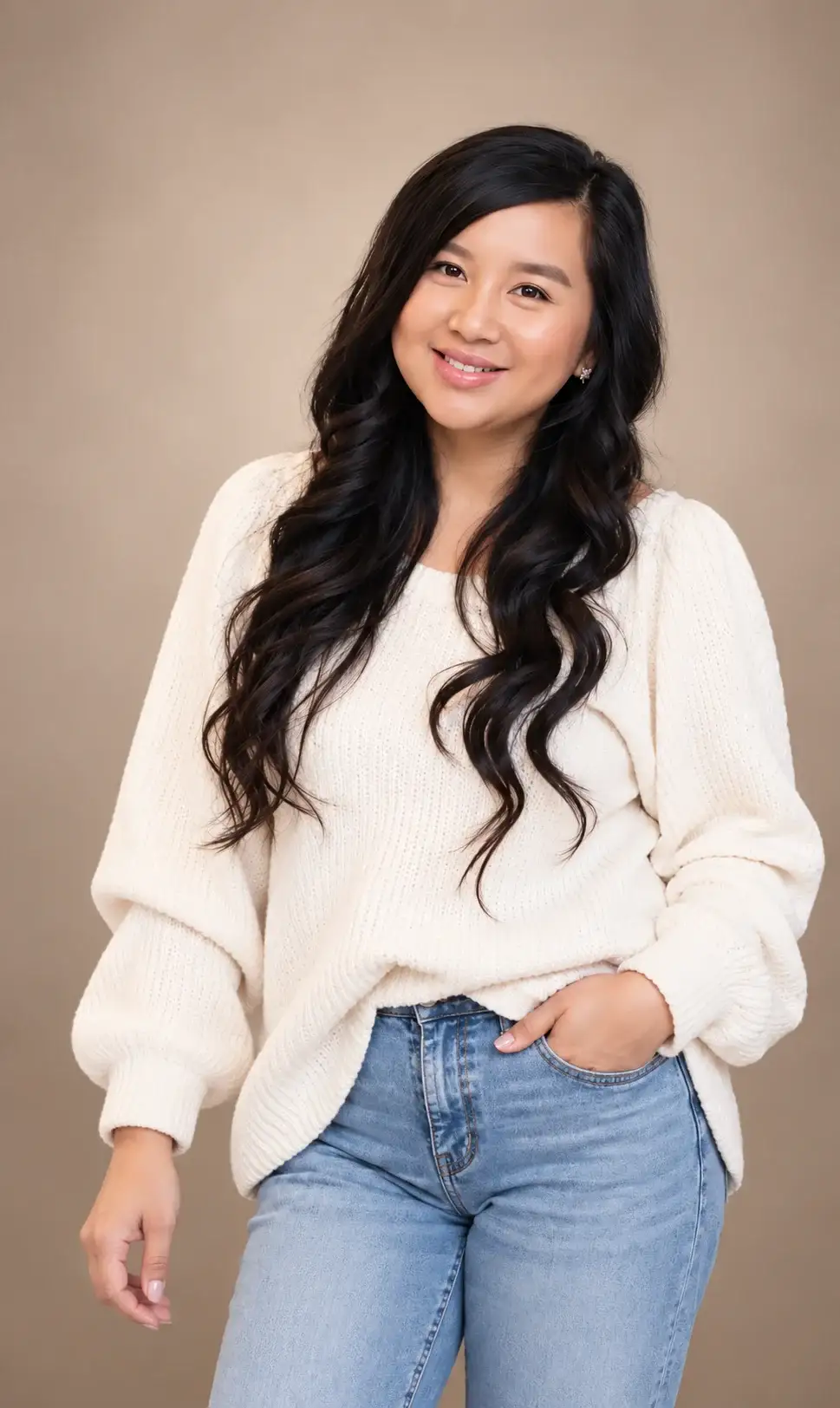 Rose Yang, Agent